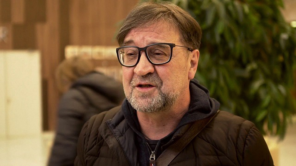 Юрий Шевчук предпочел выпить, предче чем говорить с Путиным - фото 1