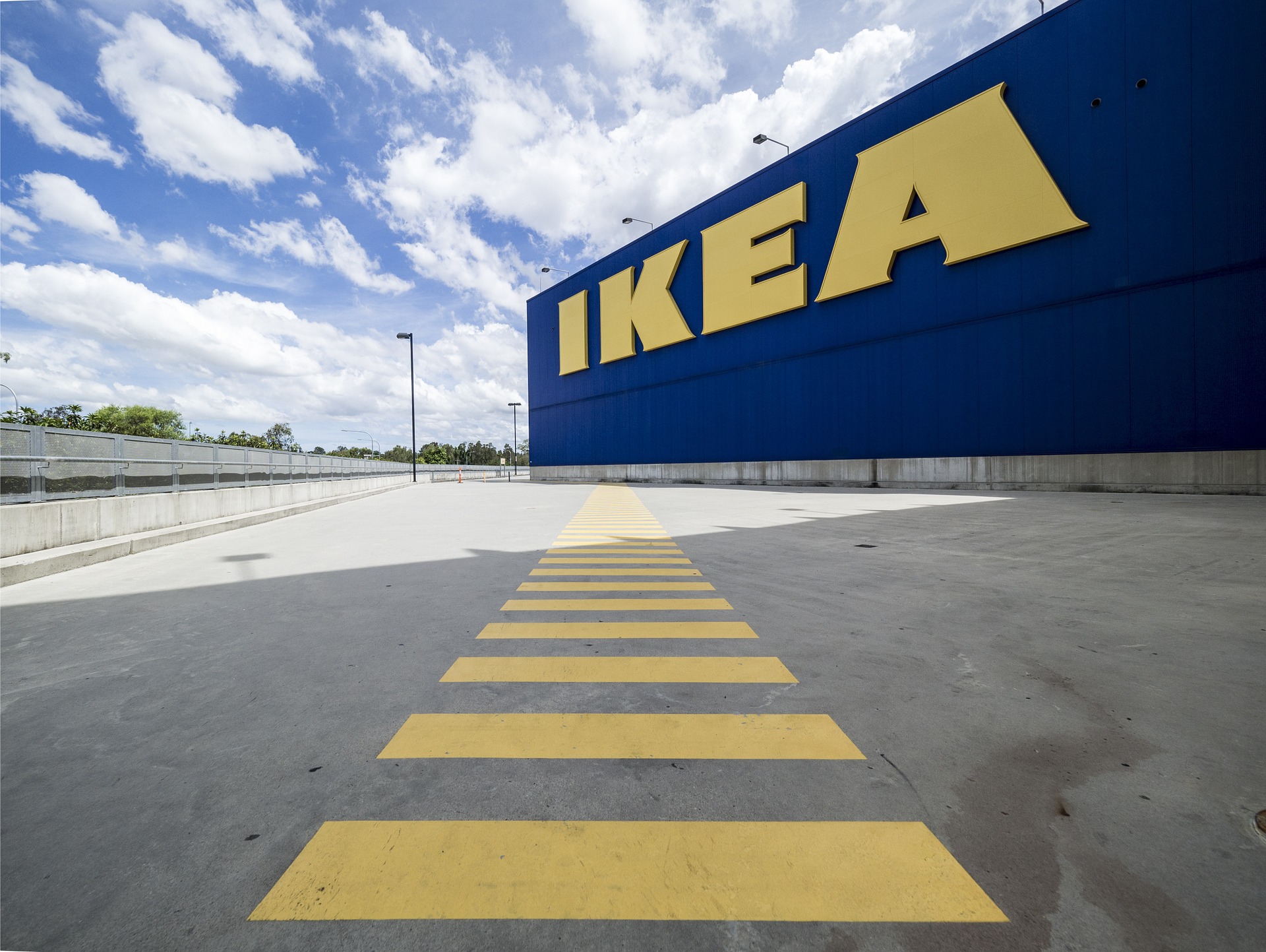 IKEA официально заявила о выходе на рынок Украины - фото 1