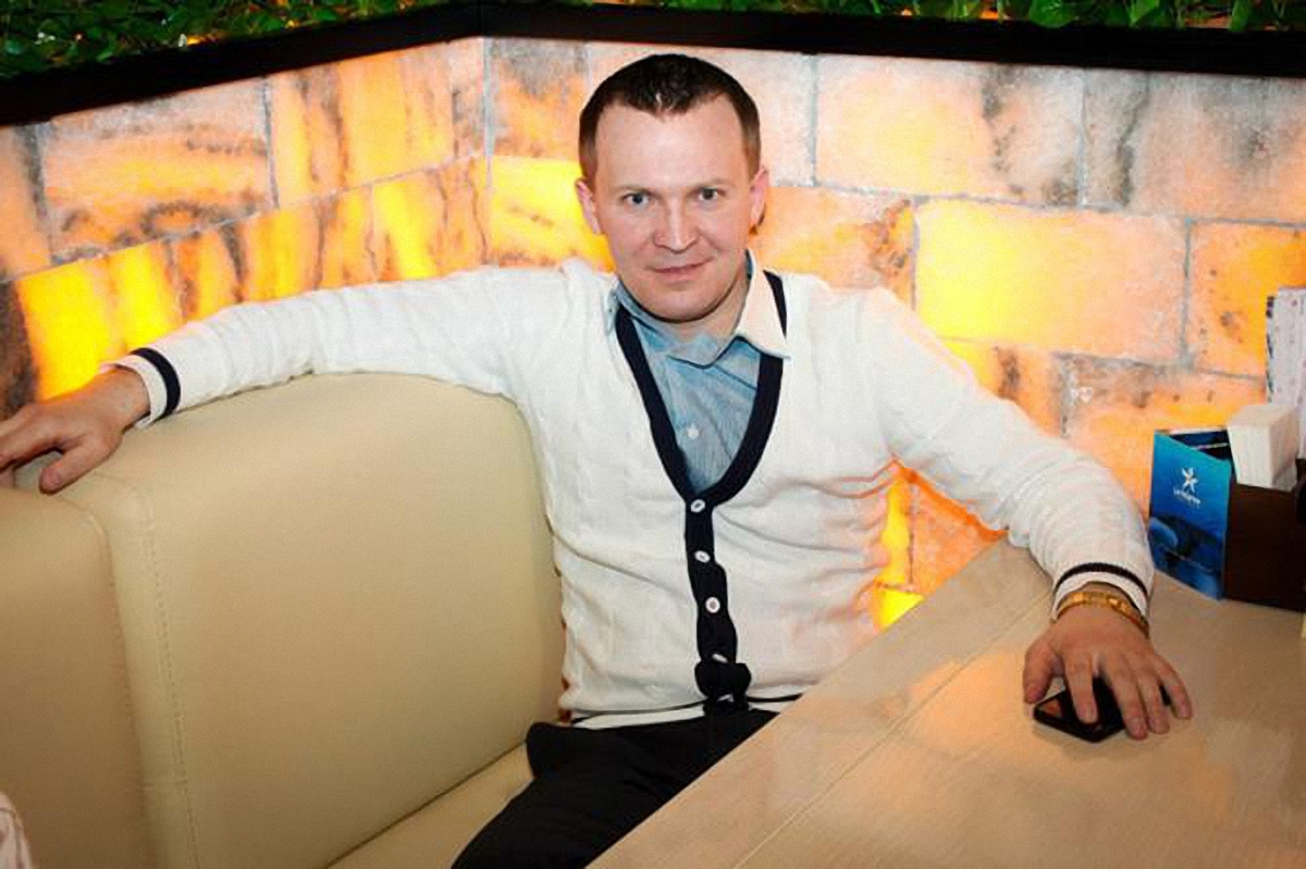 Владельца крупнейших ресторанов в Донецке кинули на подвал - фото 1