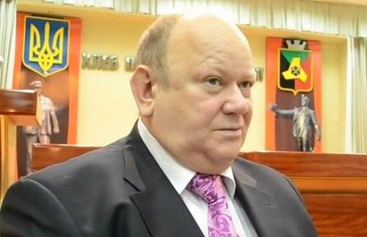 Владимир Слепцов спрятался от террористов в автобусе журналистов - фото 1