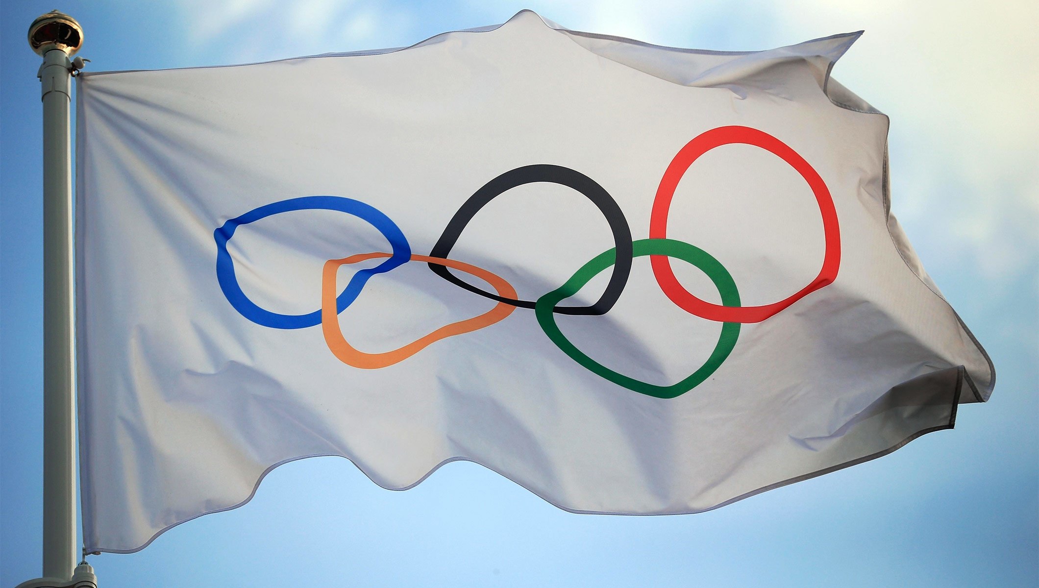 Олимпийский комитет показал символику для российских спортсменов - фото 1