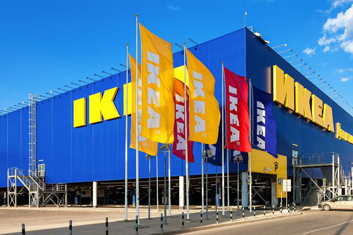 IKEA подозревают в уклонении от уплаты миллиарда евро налогов - фото 1