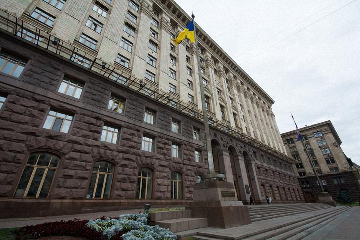 Киевсовет хочет создать "Киевскую агломерацию" - фото 1