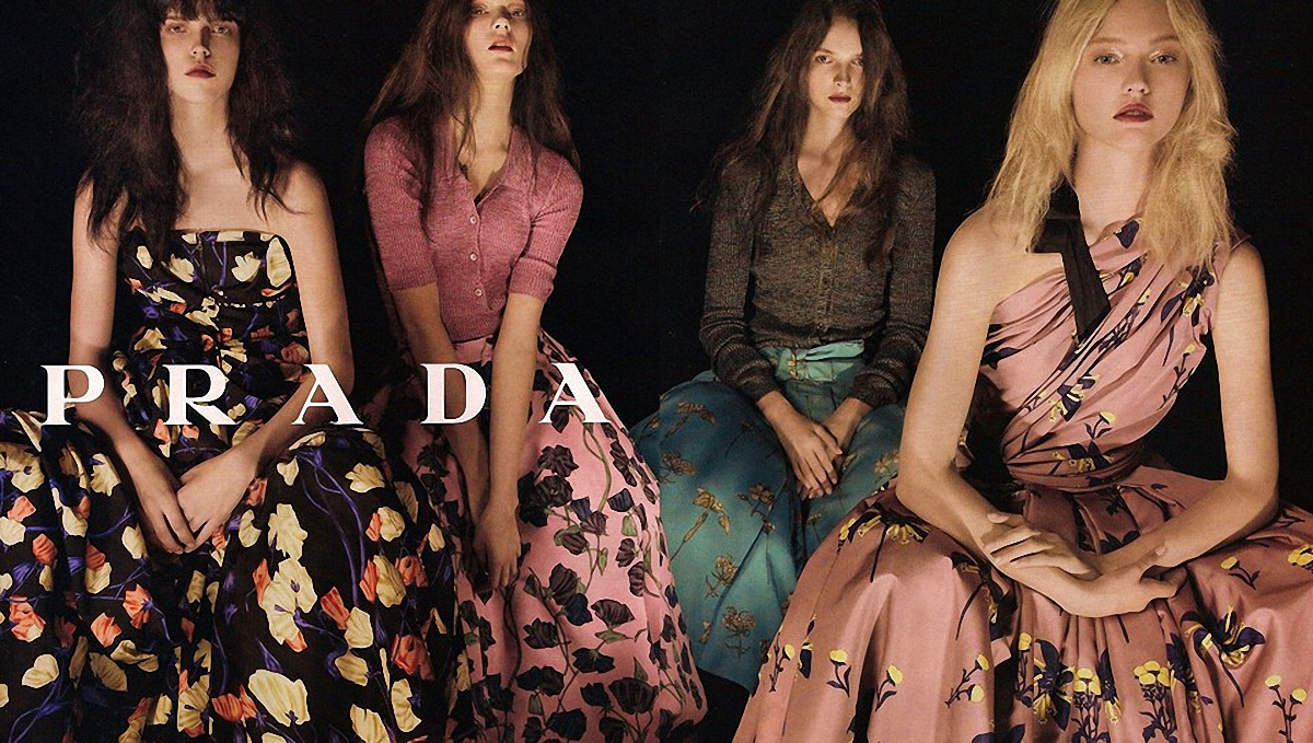 Кража века: в Милане магазин Prada обчистили на 100 тысяч евро - фото 1