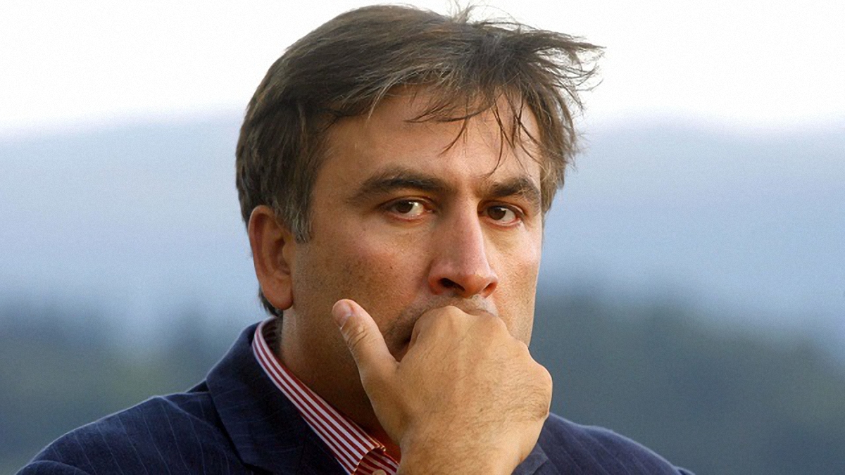 Саакашвили ждут в ГПУ 18 декабря - фото 1