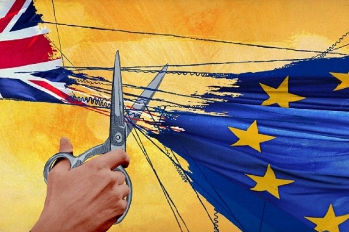 Выйдет ли Великобритания из ЕС? - фото 1