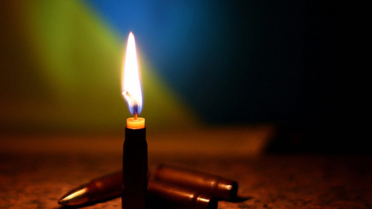 В госпитале Днепра умерли двое защитников Украины - фото 1