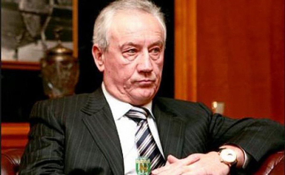 Адвокат Дыминского заговорил о политическом преследовании - фото 1