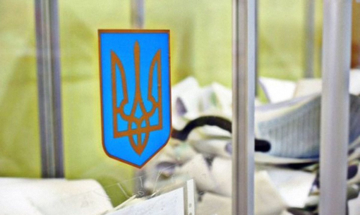 Первые местные выборы в территориальные общины прошли с нарушениями - фото 1