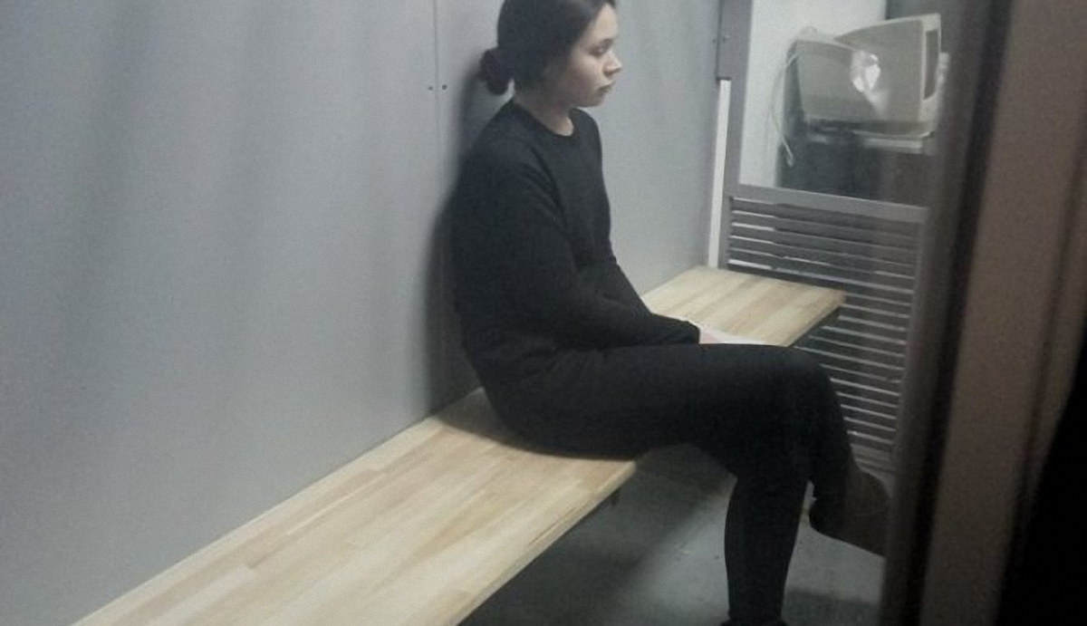 Елена Зайцева признала свою вину - фото 1