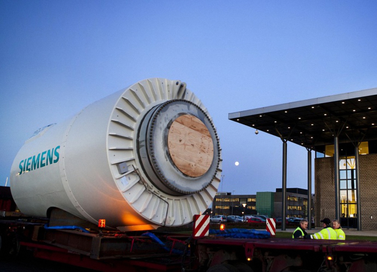 Против РФ ввели новые санкции из-за поставок турбин Siemens: - фото 1