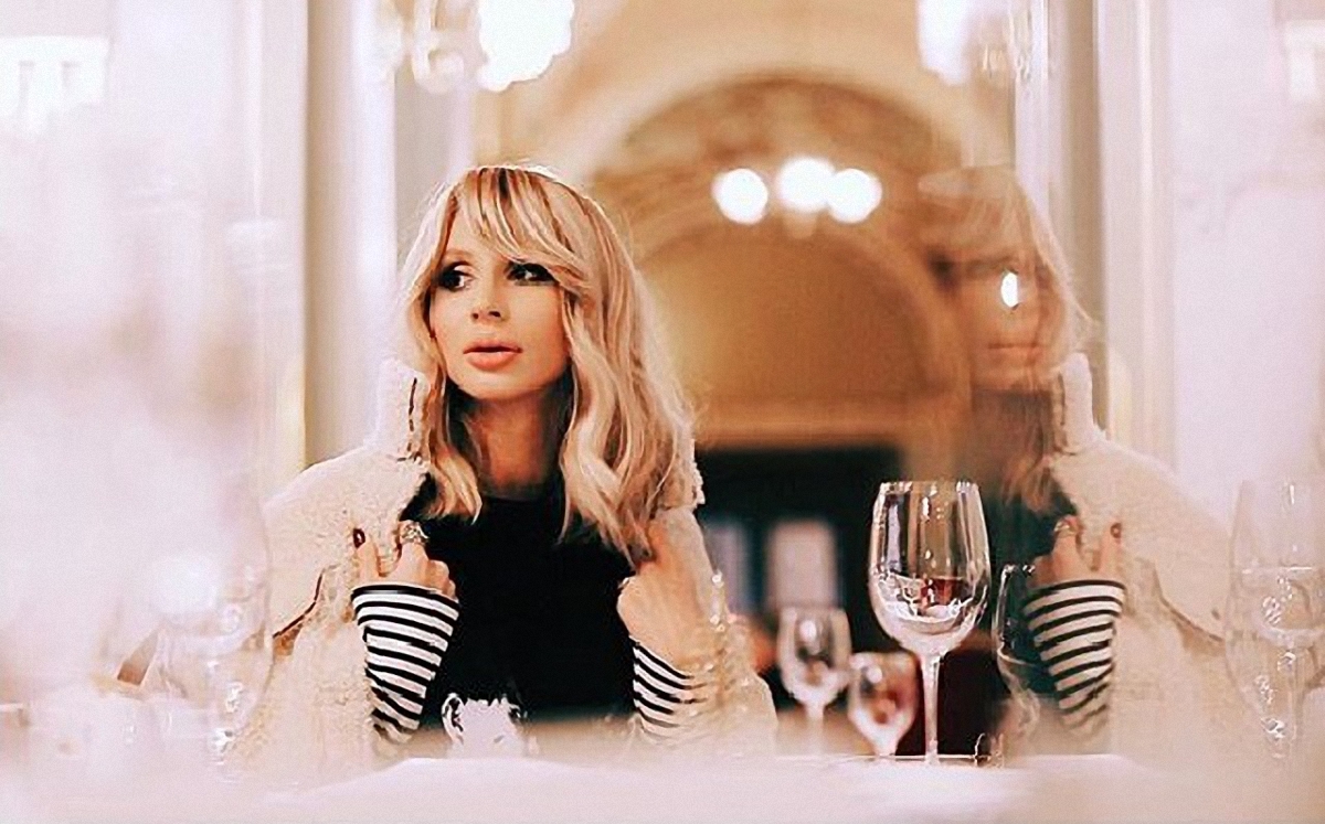 Лобода беременна? - фото 1