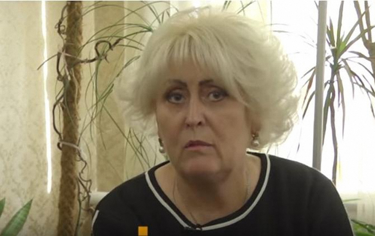 Штепа отказалась заходить в здание суда - фото 1