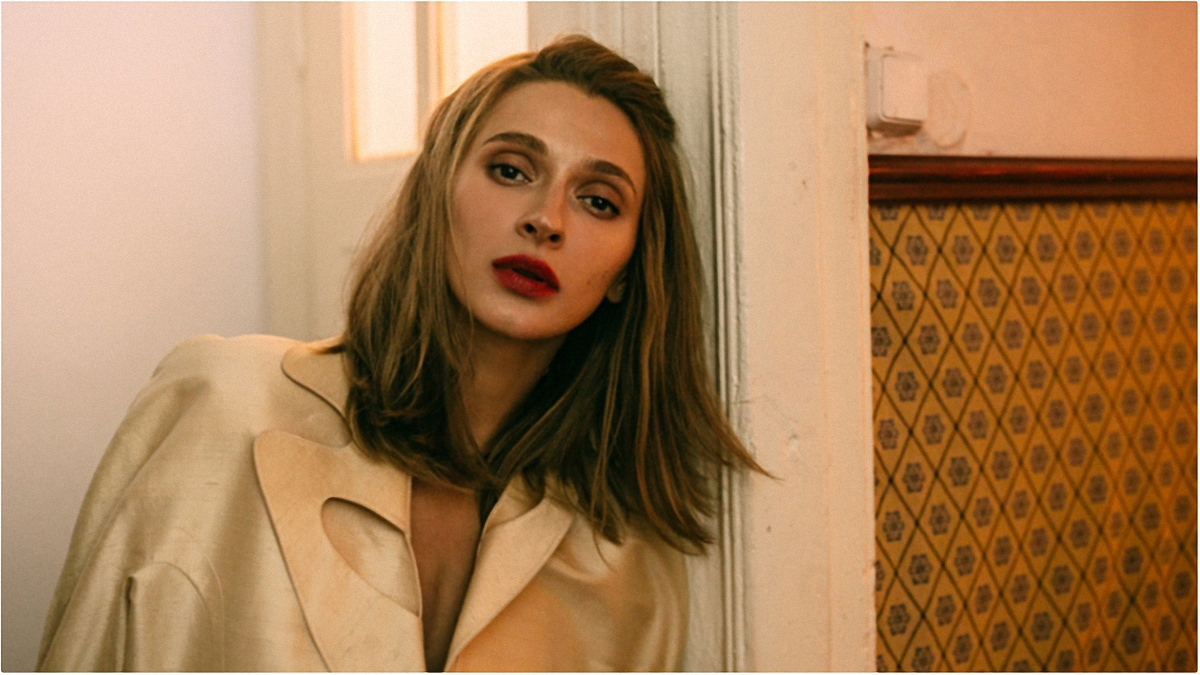 TAYANNA снова попробует свои силы на Евровидении - фото 1