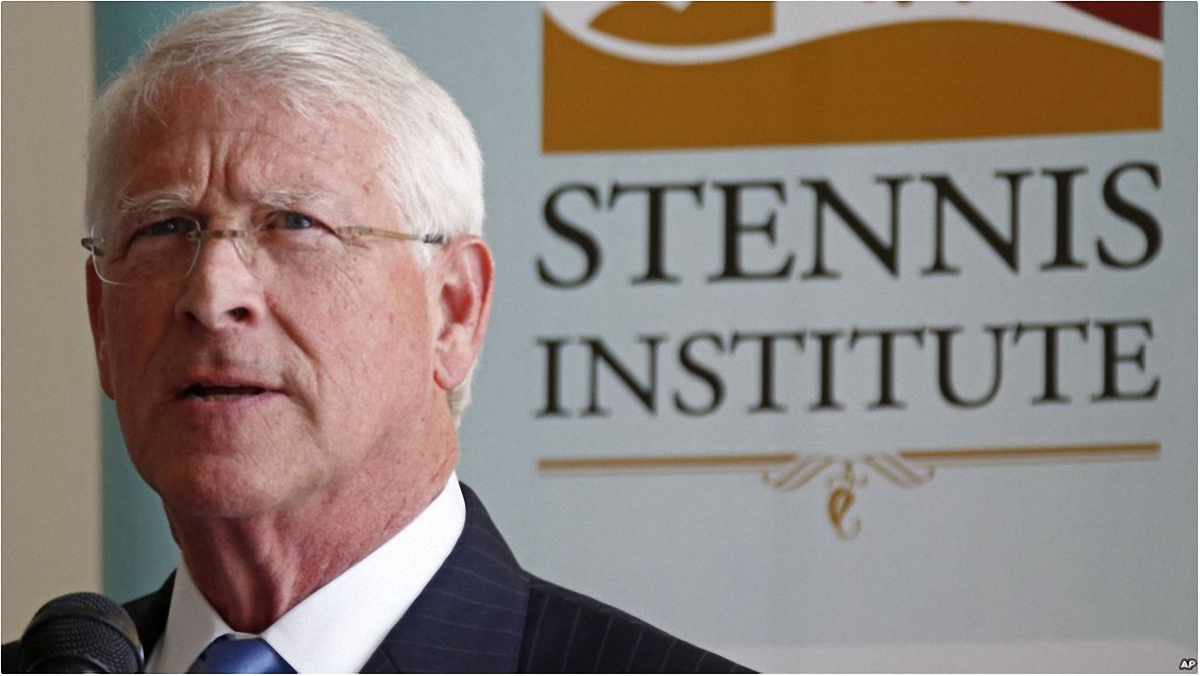 Роджер Уикер уверен, что администрация Трампа сделала лишь первый шаг - фото 1