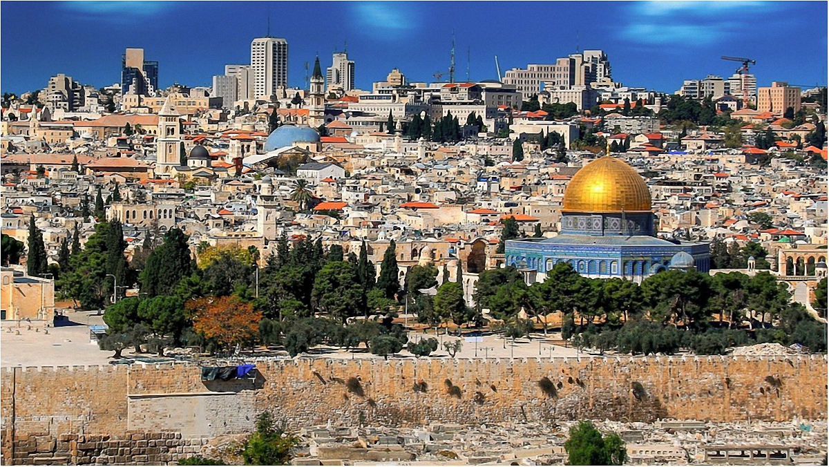Генасамблея ООН рассмотрела вопрос вокруг Иерусалима - фото 1