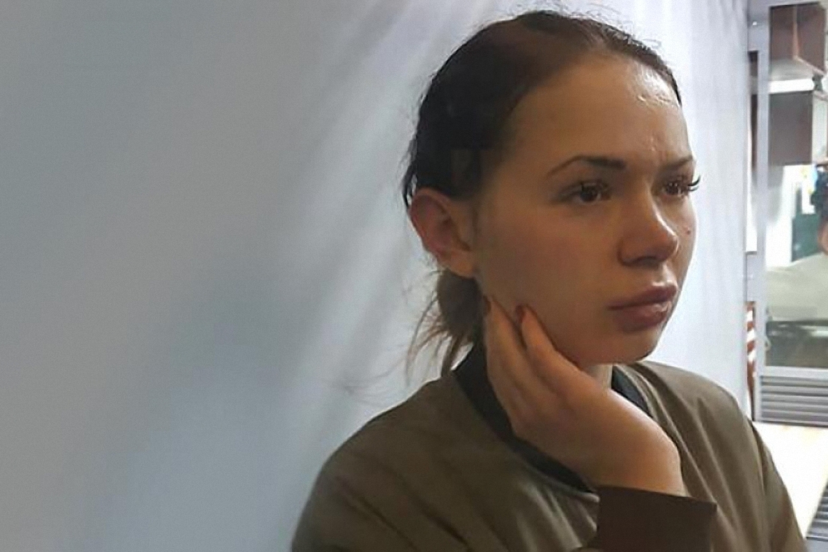 Елена Зайцева хочет выйти условно-досрочно - фото 1