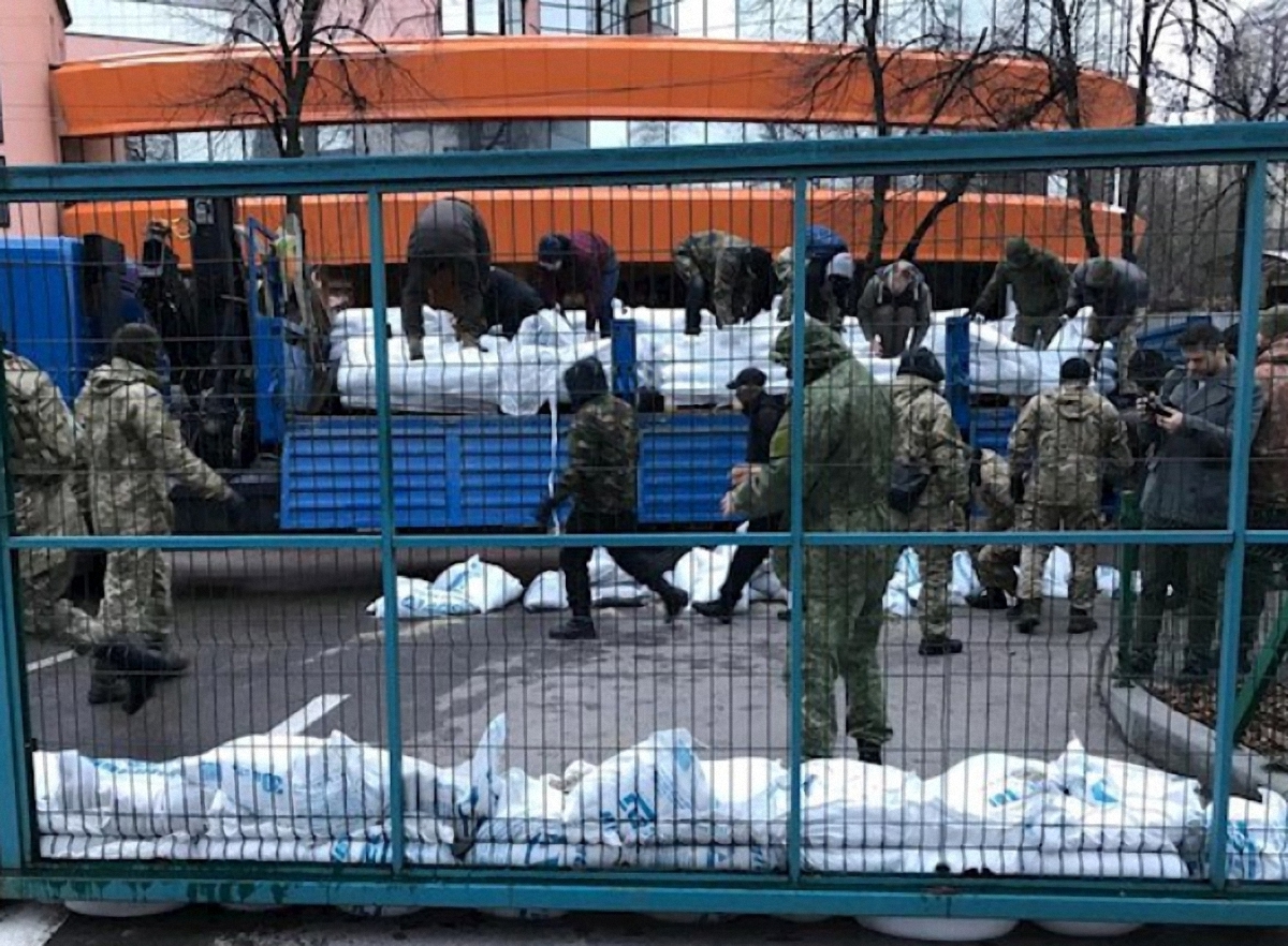В ОБСЕ осудили блокаду NewOne - фото 1