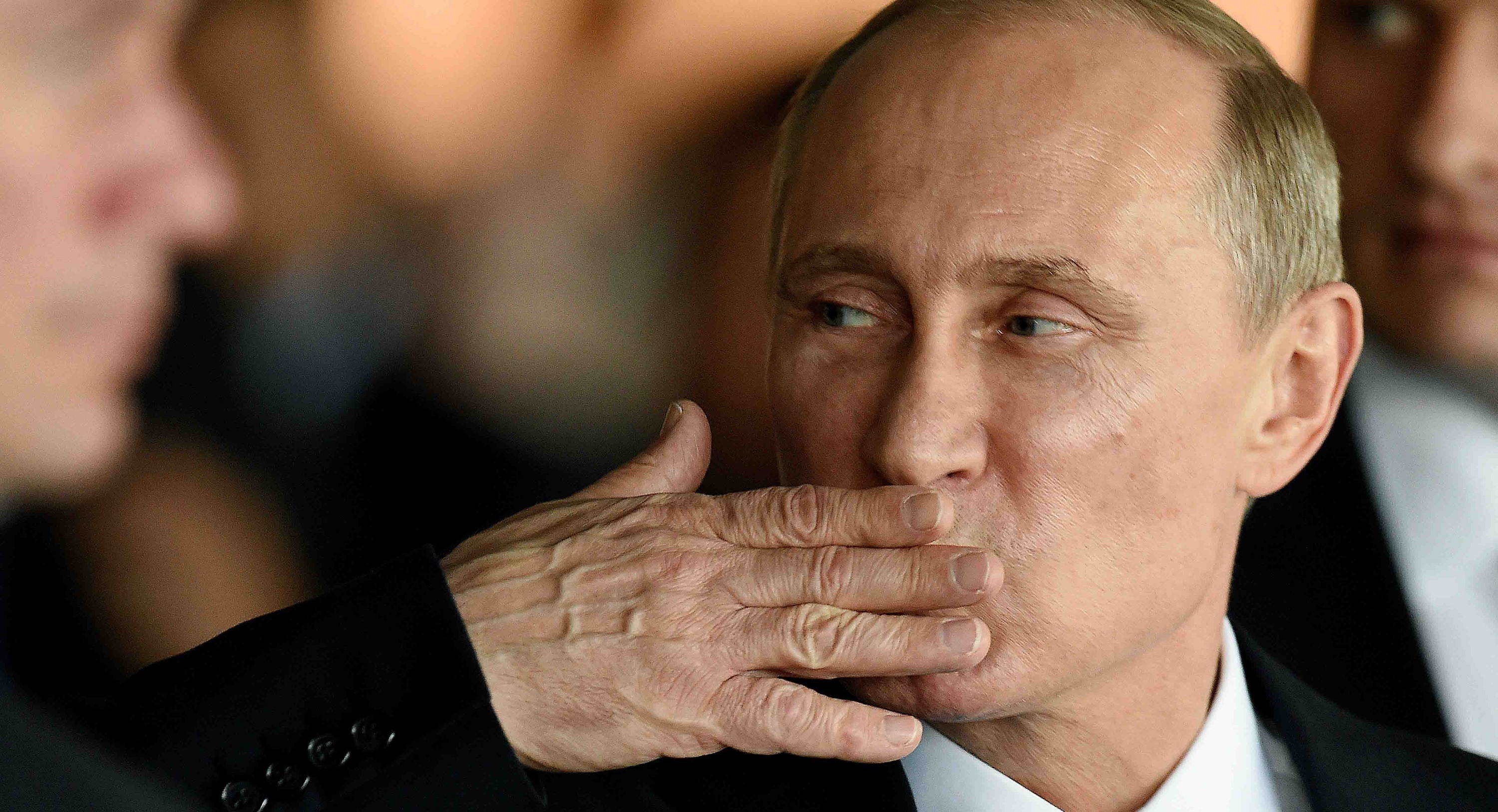 Путин будет участвовать в выборах 2018-го - фото 1