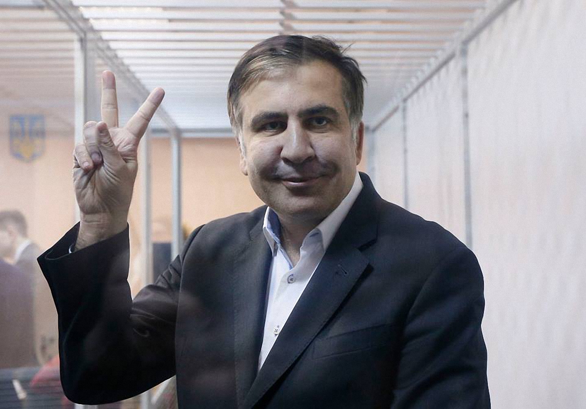 Прокуратура считает, что Саакашвили могут "убрать" спецслужбы РФ - фото 1