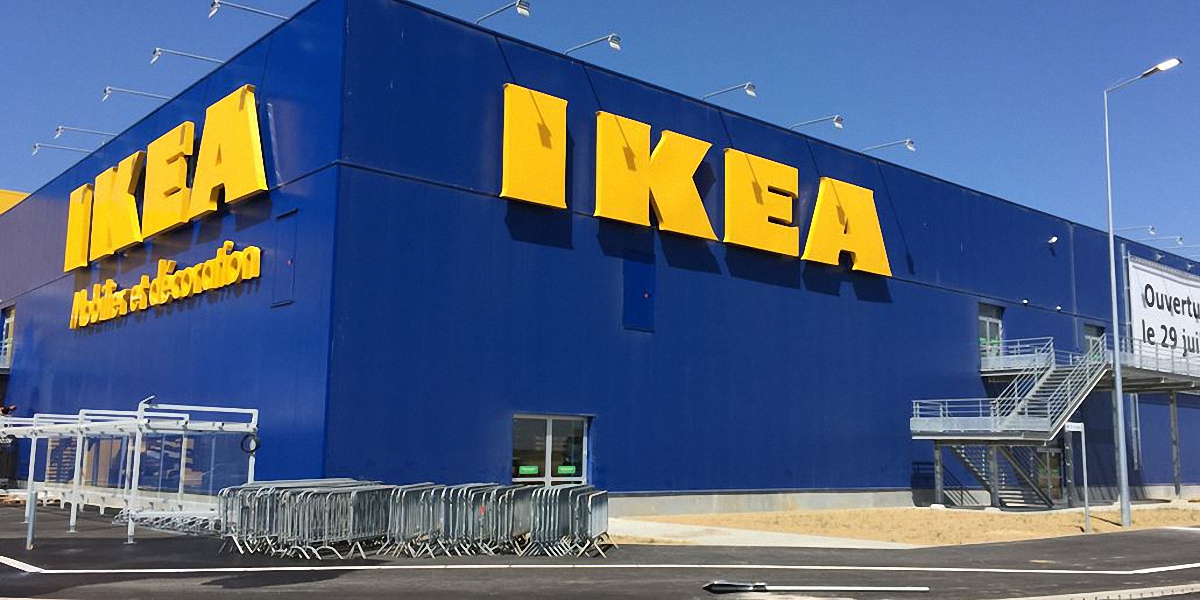 IKEA появится в Украине - фото 1
