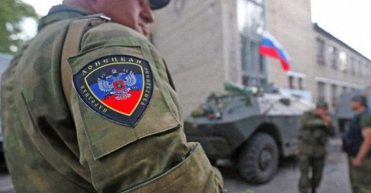Боевики отказываются возвращаться в "ДНР" и "ЛНР" - фото 1