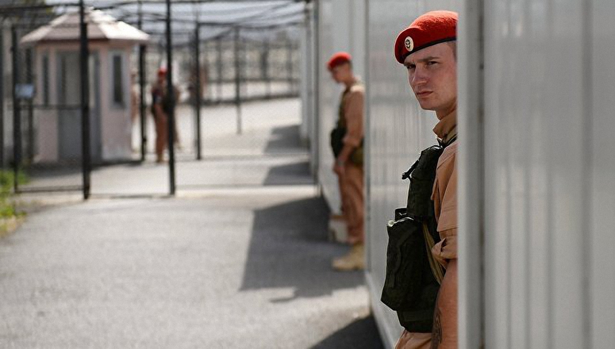 РФ официально разместит своих военных в Сирии на 49 лет - фото 1