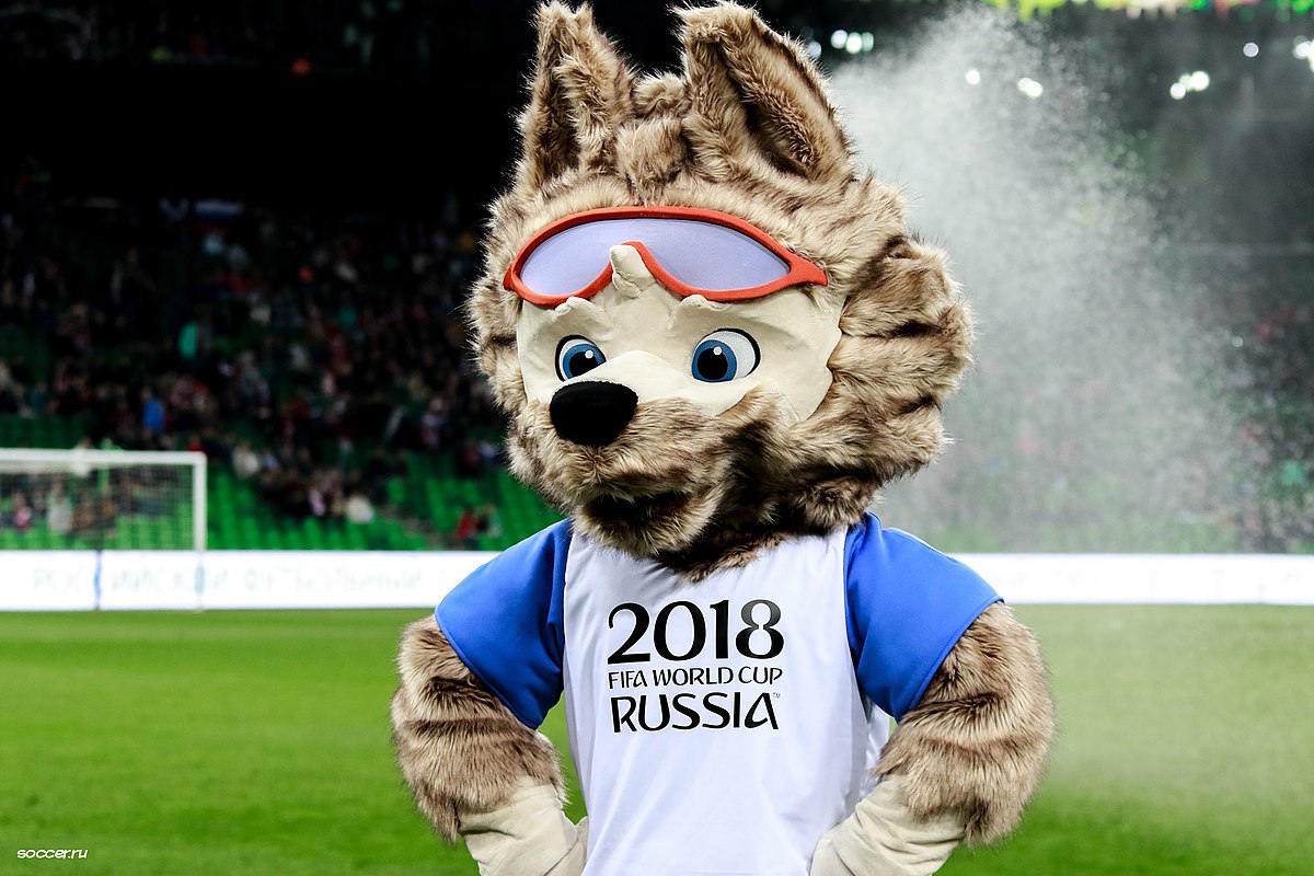 Россия может остаться без гостей чемпионата мира по футболу - фото 1