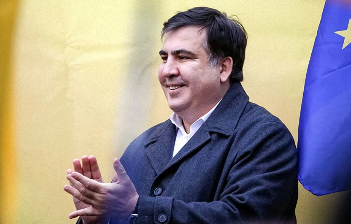Саакашвили допросили в ГПУ по делу об убийстве Небесной сотни - фото 1