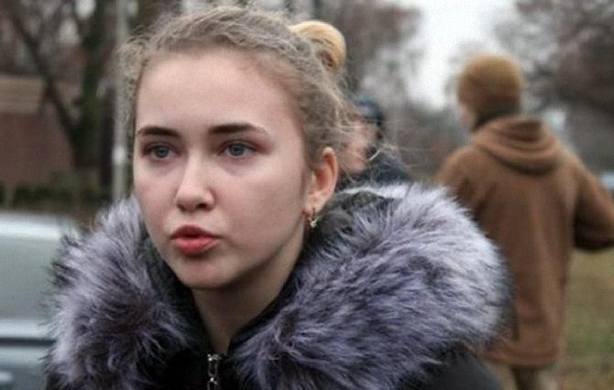 На дочь Ирины Ноздровской нападали друзья Россошанского - фото 1