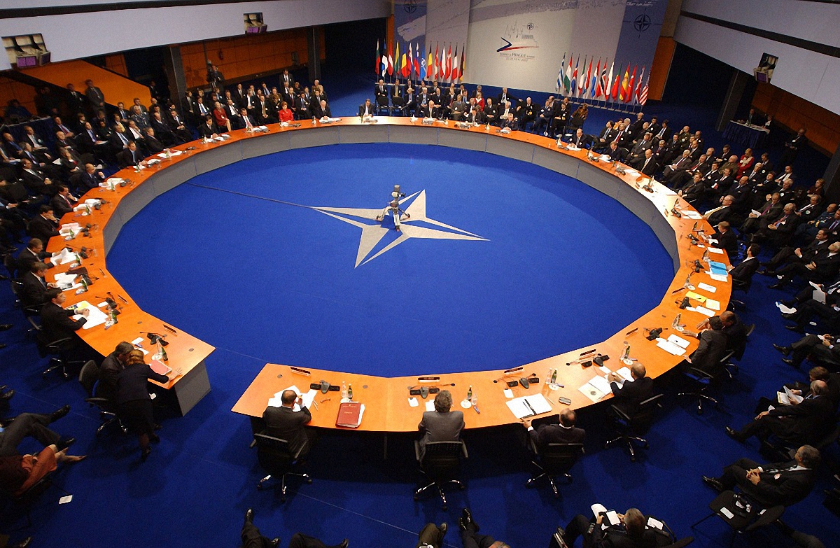 Киев примет Парламентскую ассамблею НАТО в 2019-м - фото 1