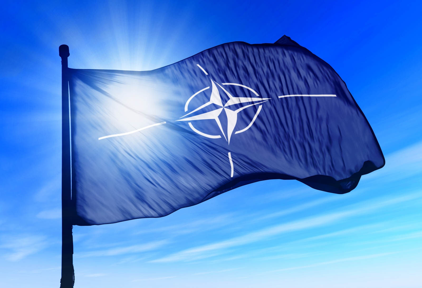 Украина должна совершить реформы, чтобы стать членом НАТО - фото 1