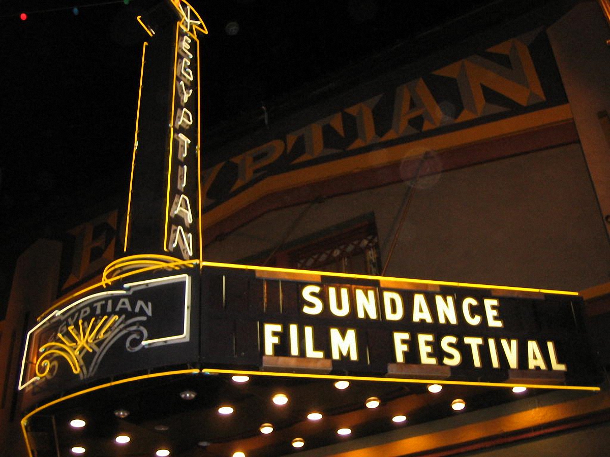 Начался Sundance Film Festival 2018 - фото 1