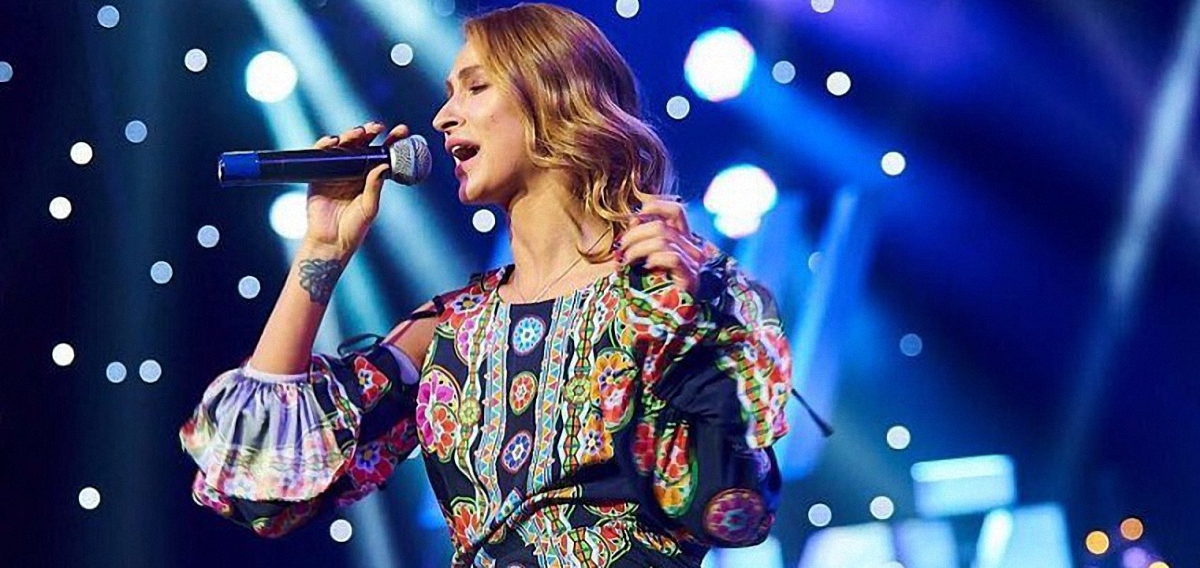 Участница Нацотбора на Евровидение-2018 TAYANNA устроит концерт в киевском ресторане - фото 1