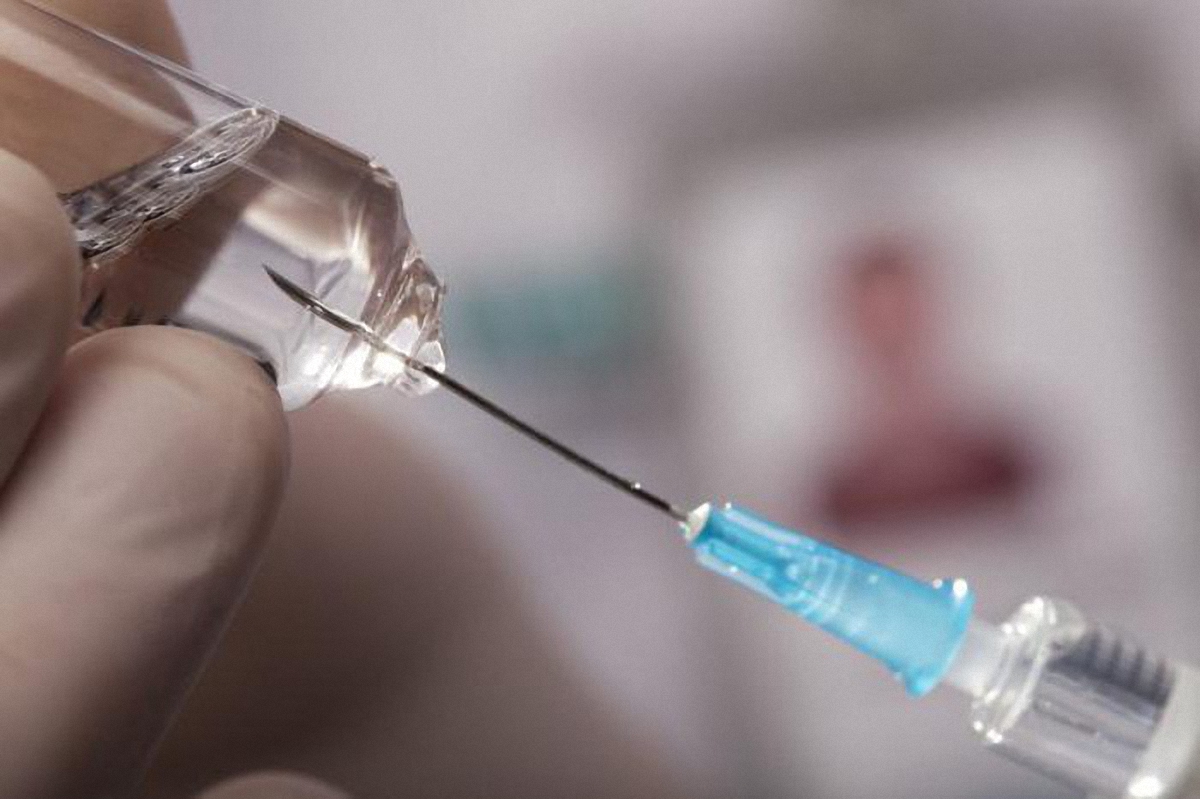 Вспышка кори: Начато расследование из-за проблем с вакцинами - фото 1