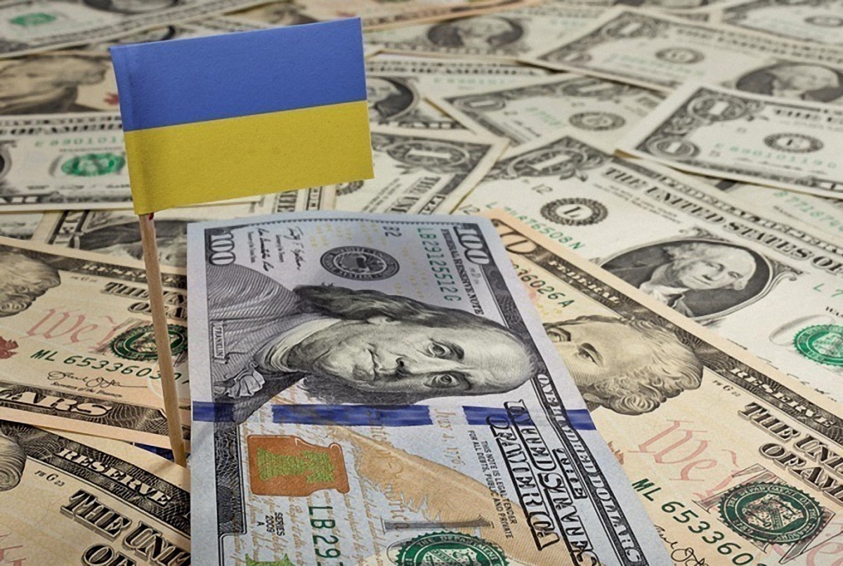 Украина может получить транш МВФ не раньше второго квартала - фото 1