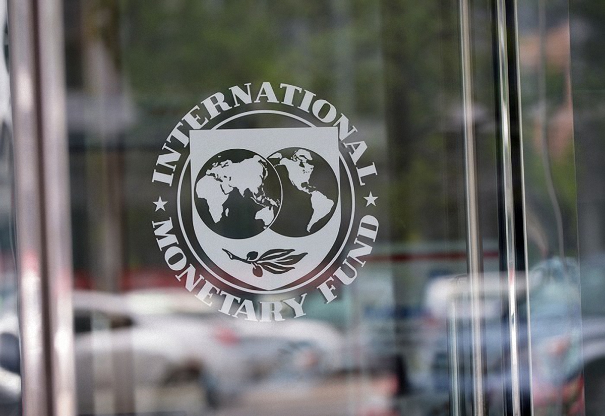 МВФ раскритиковал предложение Порошенко по Антикоррупционному суду - фото 1