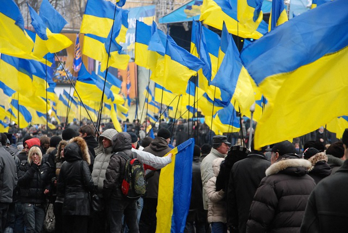 День Соборности Украины 2018: мероприятия в стране - фото 1