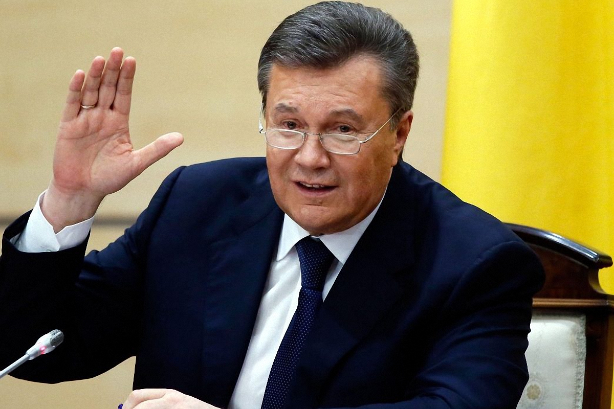 Адвокаты Януковича затягивают судебный процесс - фото 1