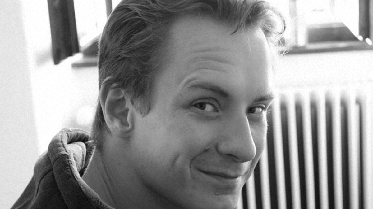 У Николая Санжаревского провели обыск - фото 1