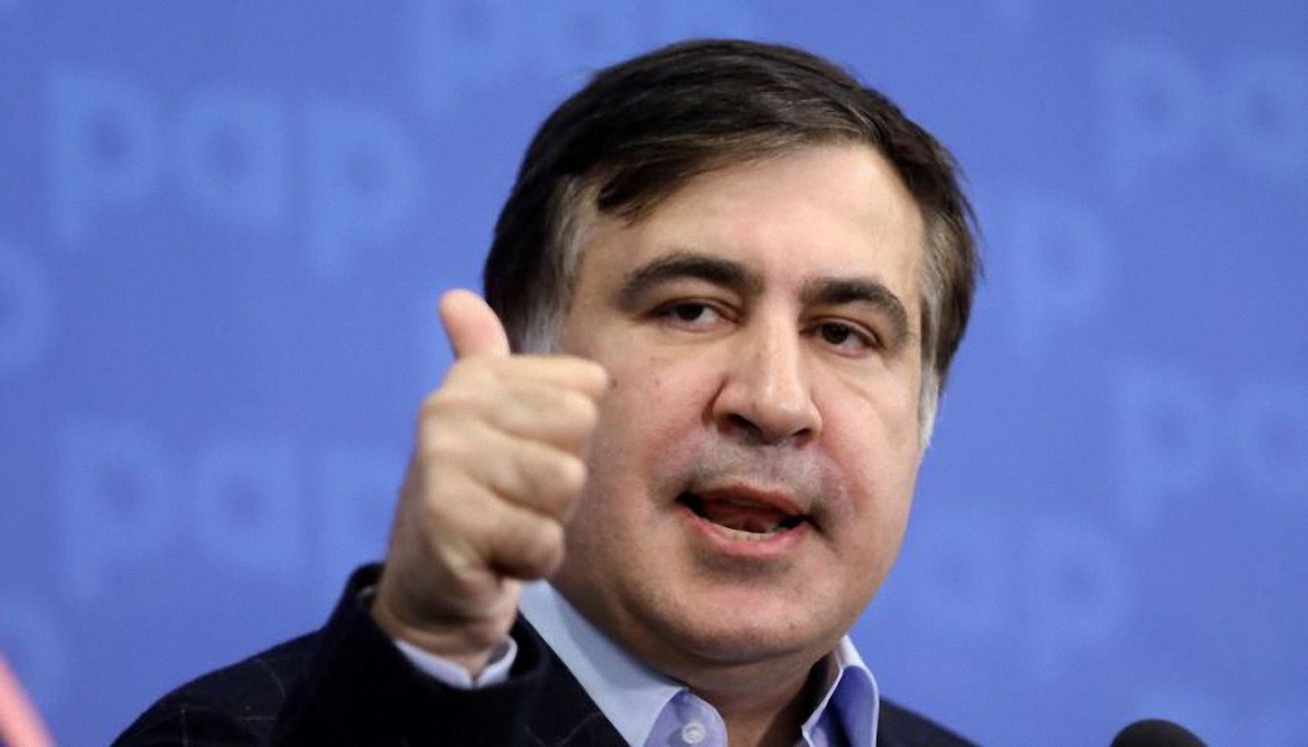 Суд Саакашвили против ГМС соберется на заседание 6 февраля - фото 1