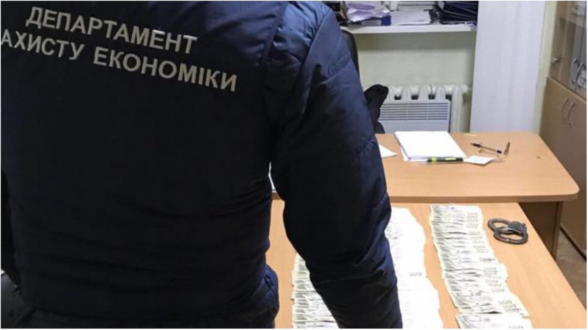 В Николаеве задержали ОПГ депутата "Оппоблока" - фото 1