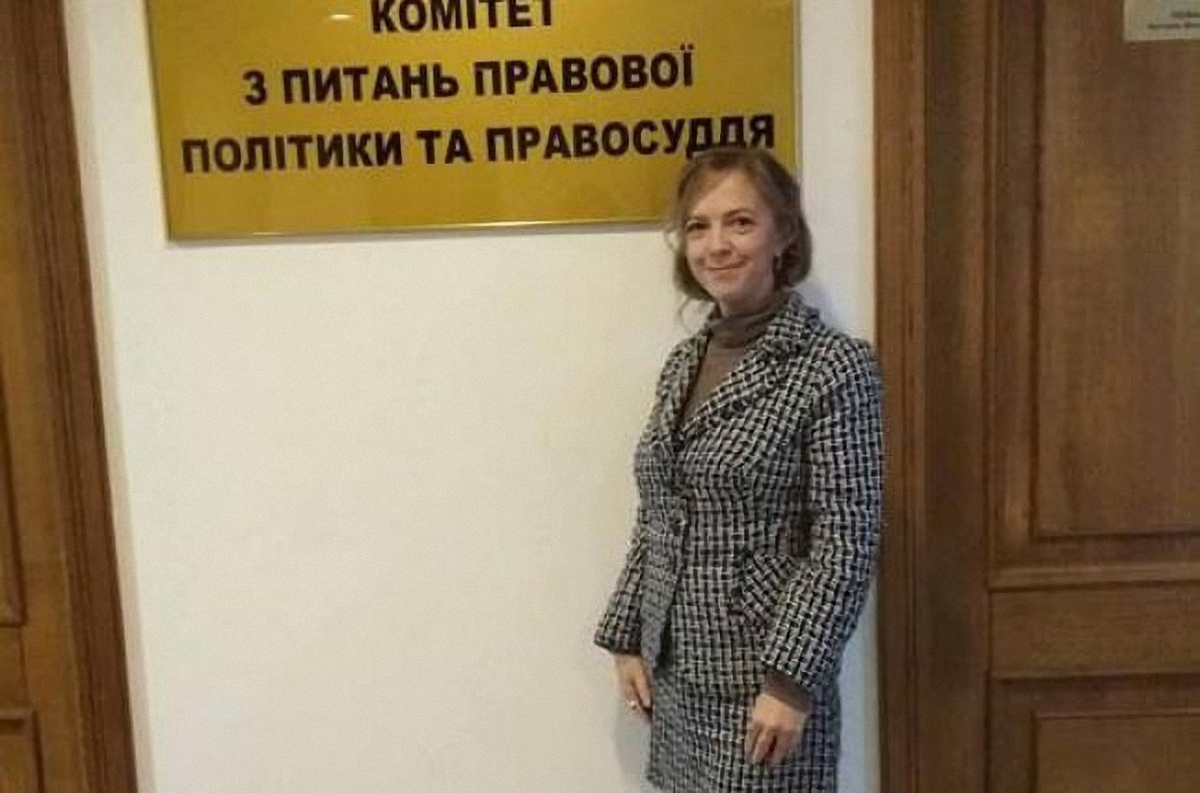 Ирину Ноздровскую убили на остановке маршрутки - фото 1