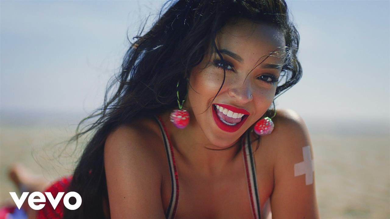 Tinashe - фото 1