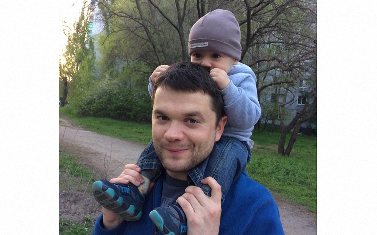 Мальчик трагически погиб 31 декабря - фото 1