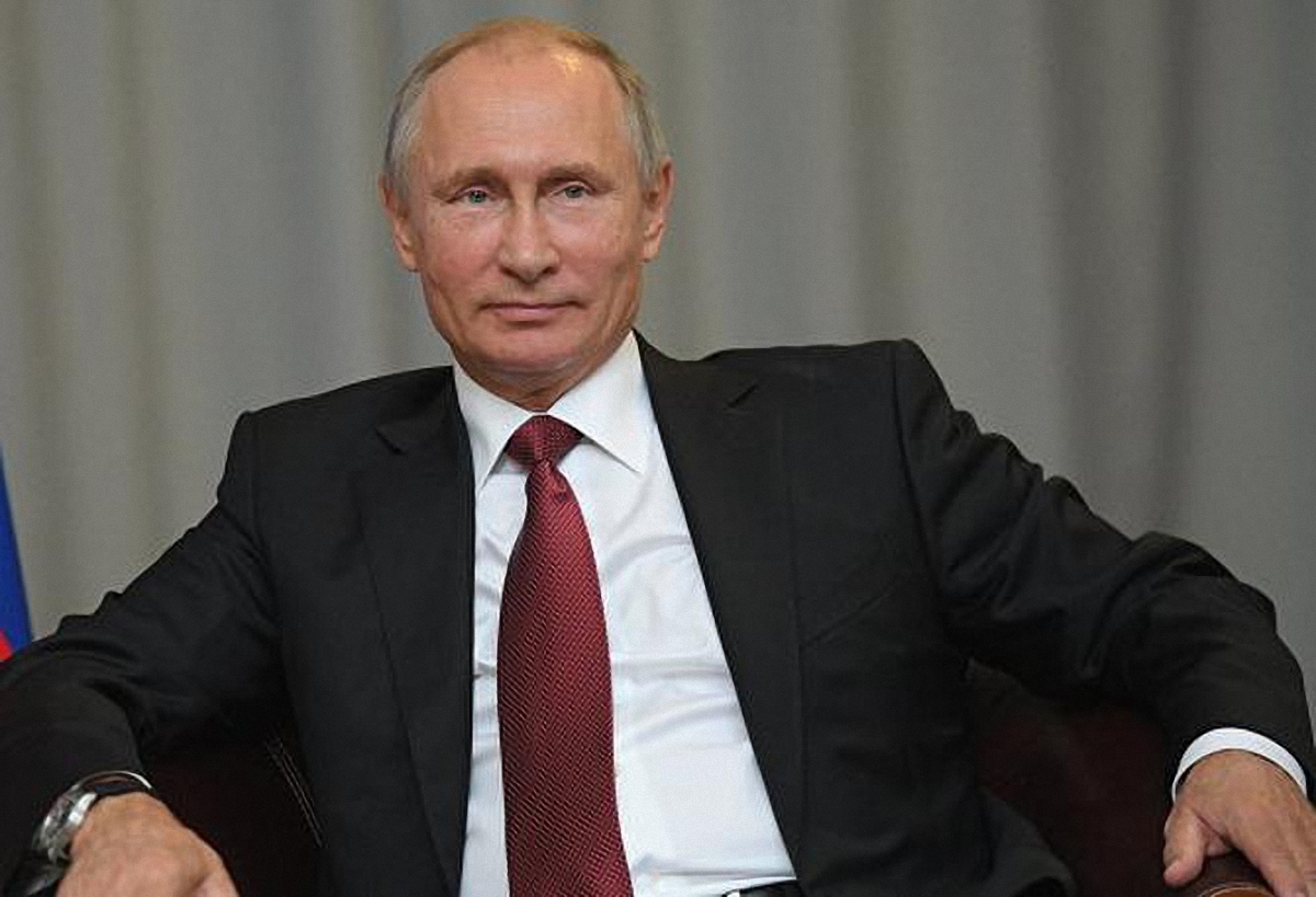 Путин собирается править как минимум до 2042 года - фото 1