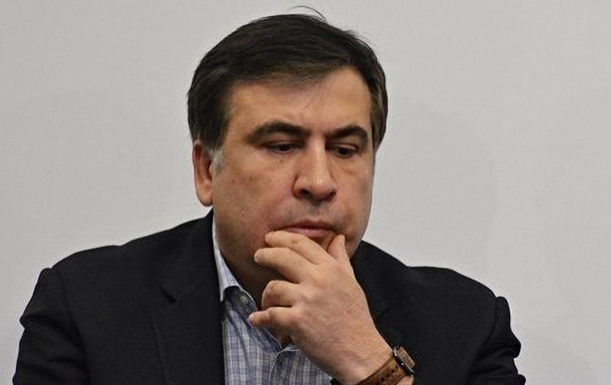 Саакашвили, де-факто, сорвал заседание суда - фото 1