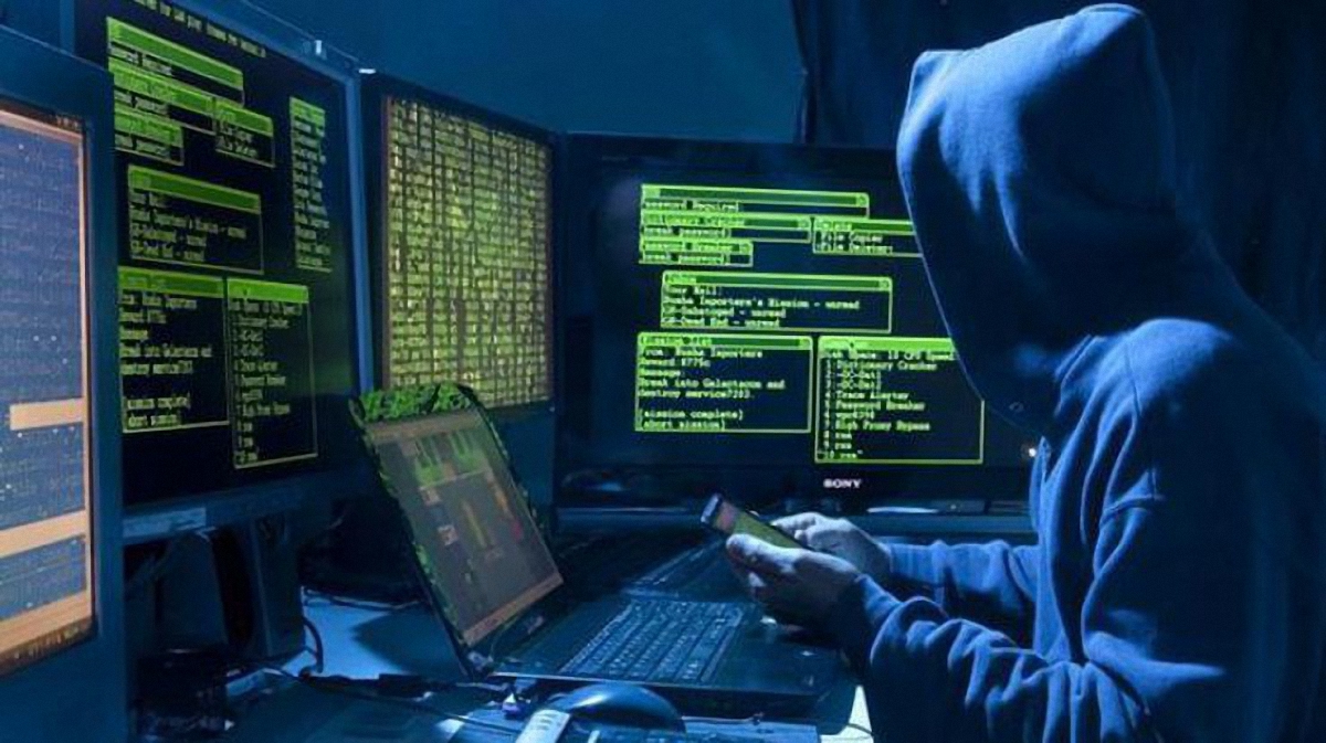 Российские хакеры атаковали МИД Германии и министерство обороны - фото 1