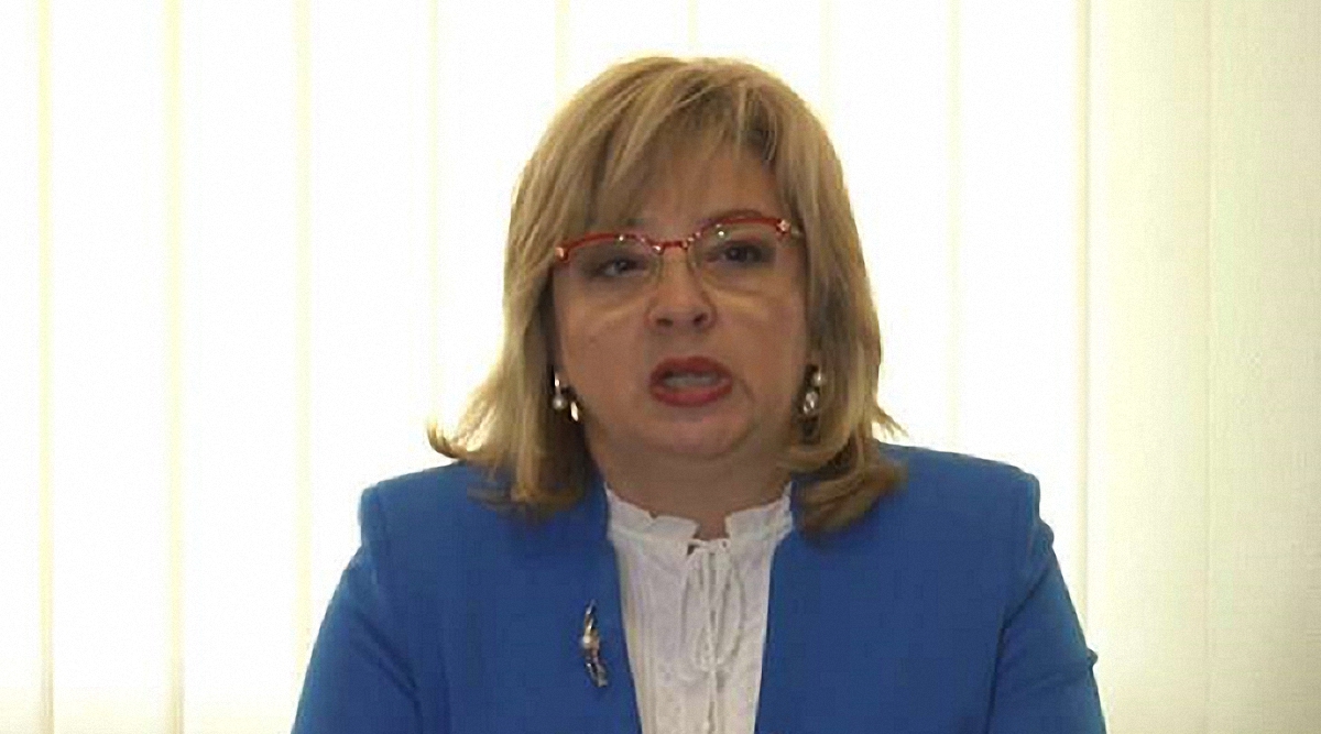 Имущество Гавриловой арестовано - фото 1