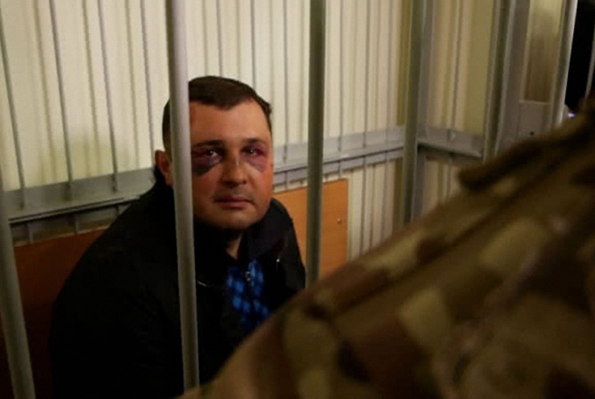 Александр Шепелев пробудет под стражей до 28 апреля - фото 1